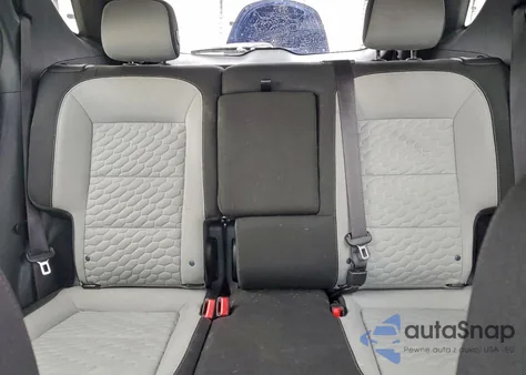 2020 Chevrolet Equinox Ls from USA, damaged, VIN 3GNAXHEV5LS629051